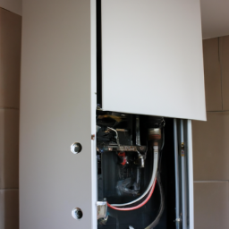 Chauffage au gaz : une alternative polyvalente pour tous les foyers Alencon